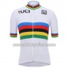 Maillot Cyclisme 2018 UCI World Champion